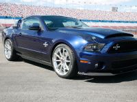 Ford Shelby GT500 Super Snake (2010) - picture 5 of 21