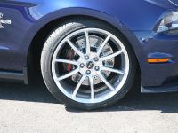 Shelby GT500 Super Snake (2010)