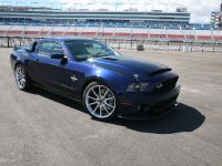 Shelby GT500 Super Snake (2010) - picture 1 of 21