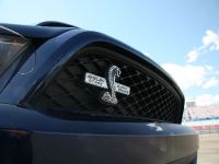 Shelby GT500 Super Snake (2010)