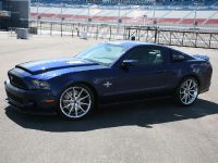 Ford Shelby GT500 Super Snake (2010) - picture 14 of 21