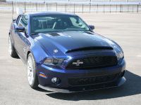 Shelby GT500 Super Snake (2010)