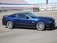 Shelby GT500 Super Snake (2010)