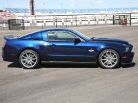 Shelby GT500 Super Snake (2010)
