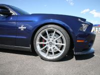 Shelby GT500 Super Snake (2010)