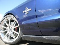 Shelby GT500 Super Snake (2010)