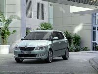 Skoda Fabia Facelift (2010) - picture 2 of 2