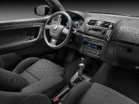 Skoda Fabia vRS (2010) - picture 3 of 3