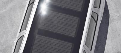 Skoda Octavia Green E Line Concept (2010) - picture 12 of 28