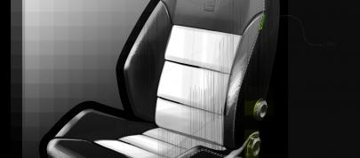 Skoda Octavia Green E Line Concept (2010) - picture 28 of 28