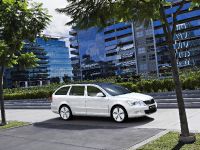 Skoda Octavia Green E Line Concept (2010) - picture 4 of 28