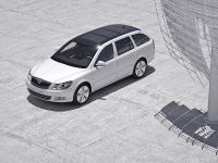 Skoda Octavia Green E Line Concept (2010) - picture 7 of 28