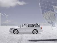 Skoda Octavia Green E Line Concept (2010) - picture 8 of 28