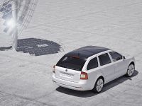 Skoda Octavia Green E Line Concept (2010) - picture 10 of 28