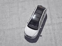 Skoda Octavia Green E Line Concept (2010) - picture 11 of 28