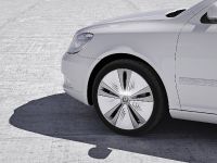 Skoda Octavia Green E Line Concept (2010) - picture 13 of 28