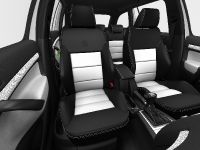 Skoda Octavia Green E Line Concept (2010)