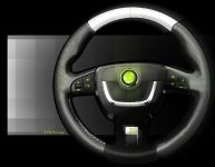 Skoda Octavia Green E Line Concept (2010) - picture 26 of 28