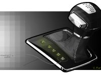 Skoda Octavia Green E Line Concept (2010)