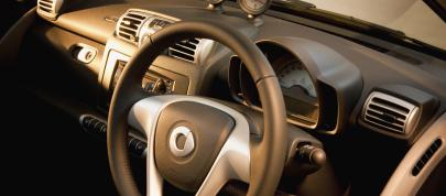 Smart Fortwo ICE Edition (2010) - picture 4 of 5
