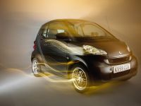 Smart Fortwo ICE Edition (2010) - picture 1 of 5