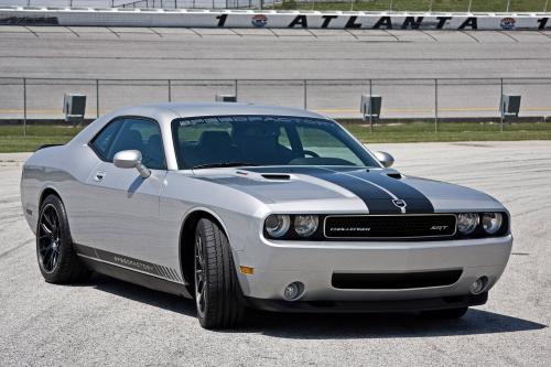 SpeedFactory SF600R Dodge Challenger (2010) - picture 1 of 2