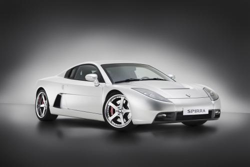 Spirra (2010) - picture 8 of 14