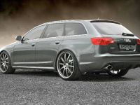 Sportec Audi RS6 (2010) - picture 2 of 2