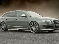 Sportec Audi RS6 (2010) - picture 1 of 2