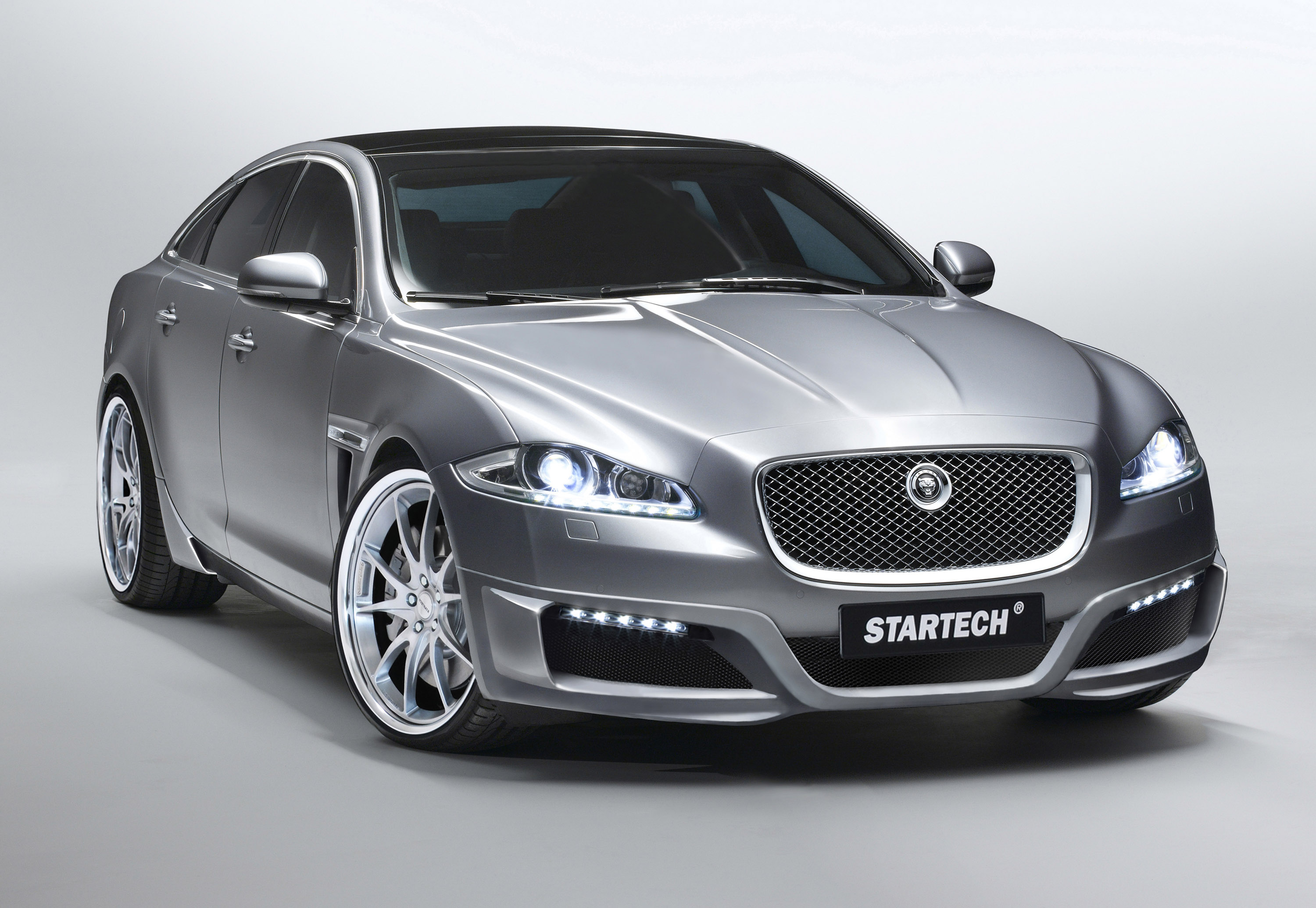 STARTECH Jaguar XJ