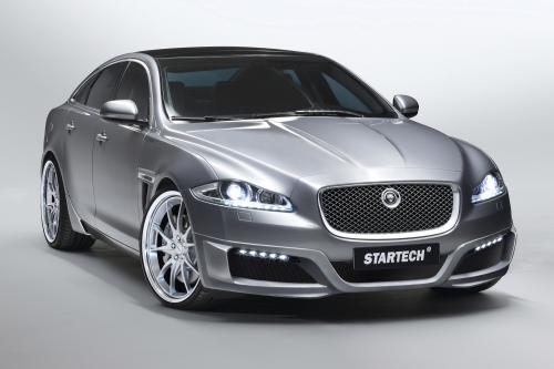 STARTECH Jaguar XJ (2010) - picture 1 of 2
