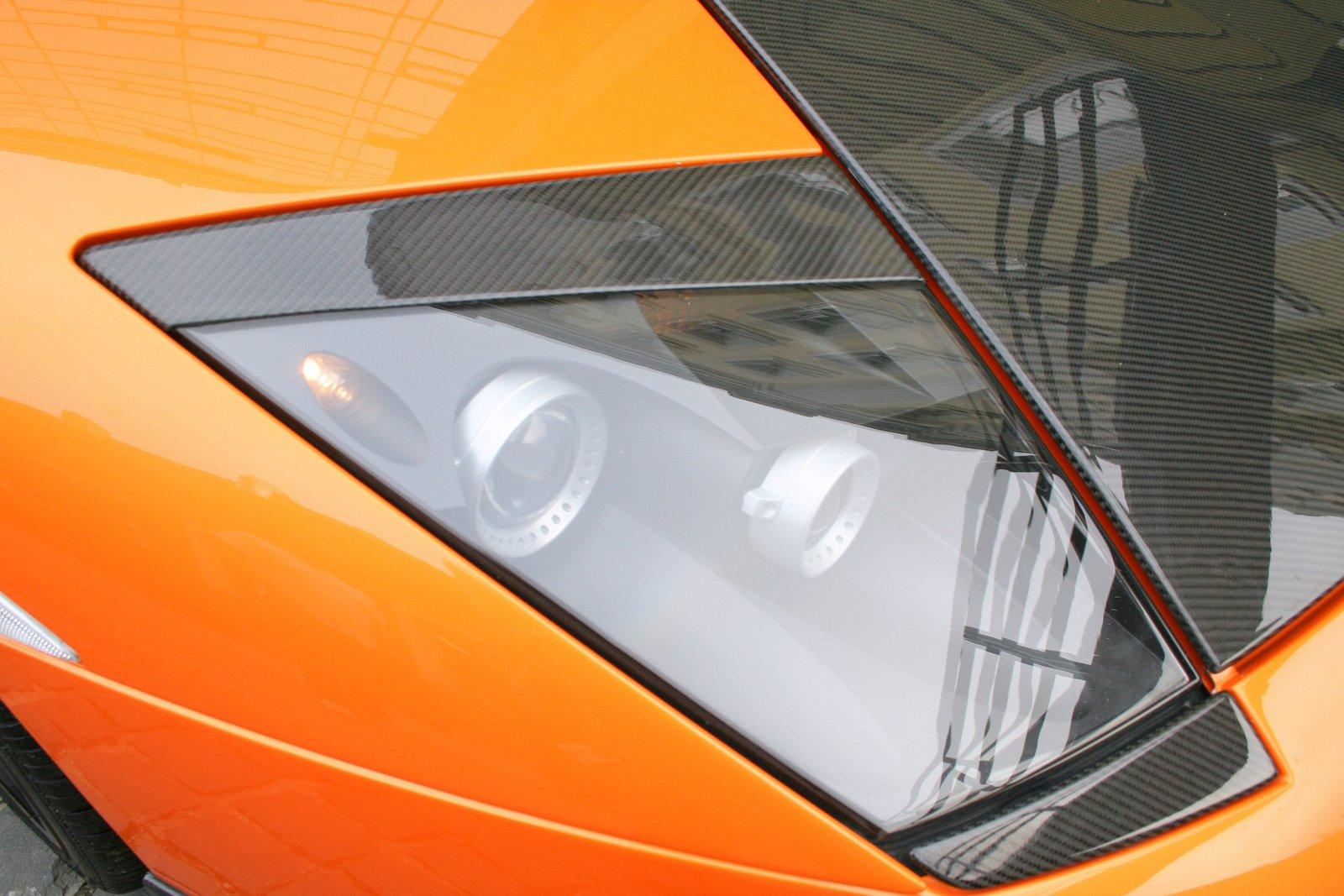 Status Design Lamborghini Murcielago