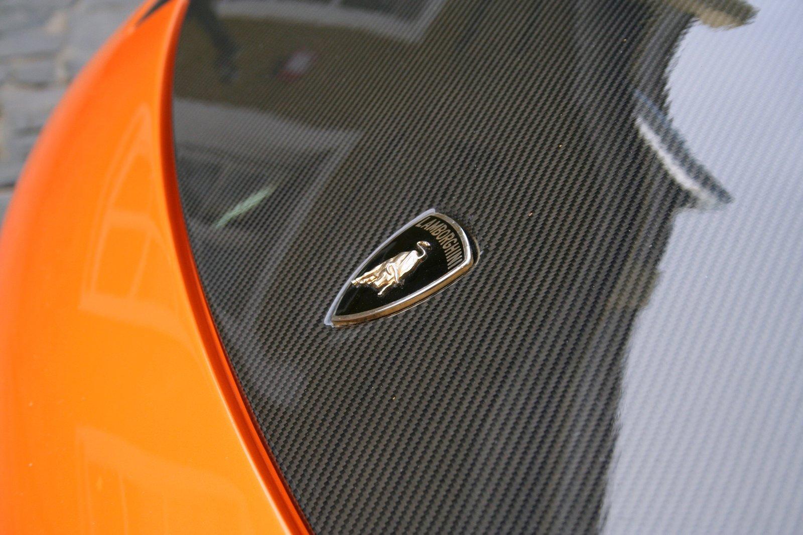 Status Design Lamborghini Murcielago