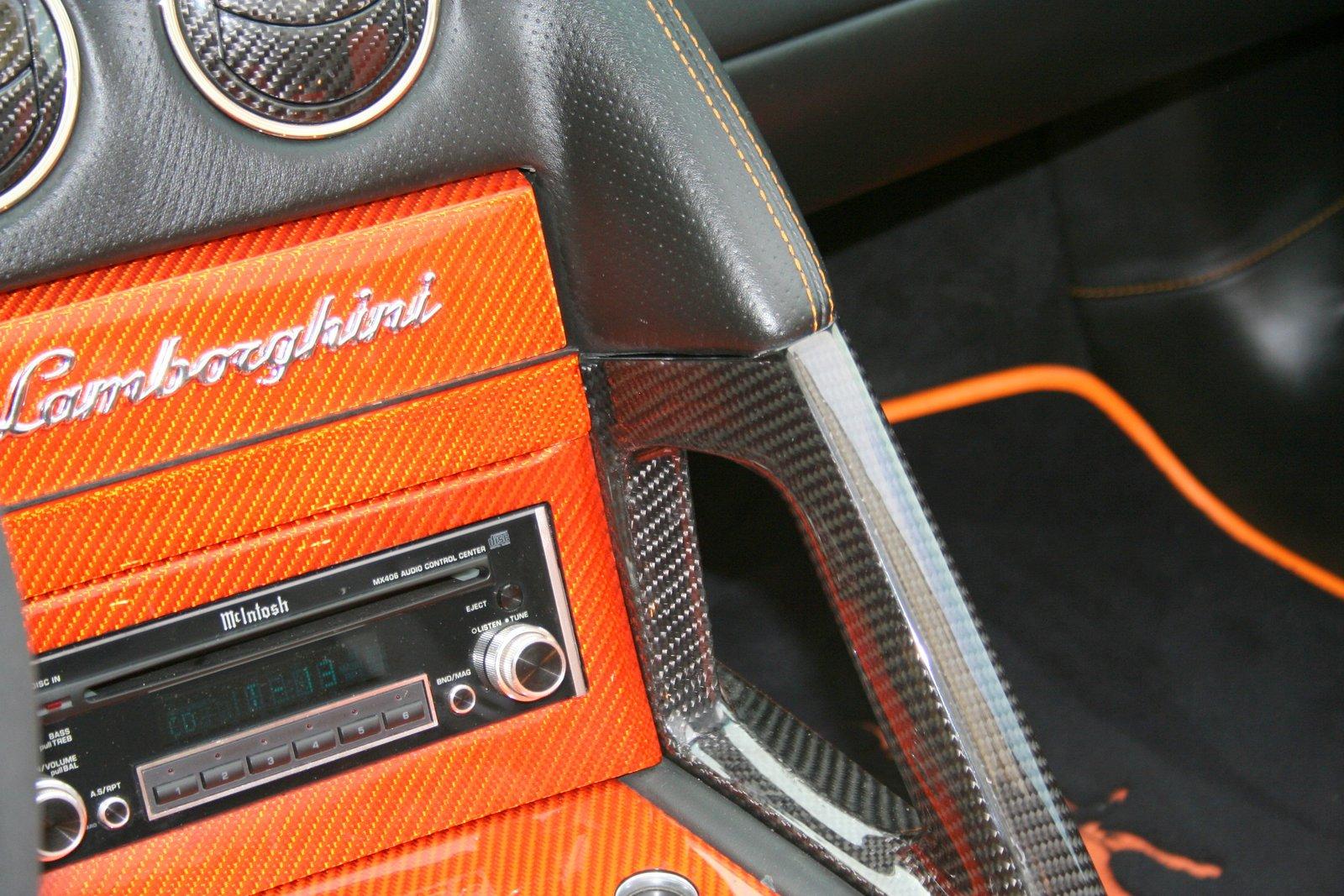 Status Design Lamborghini Murcielago