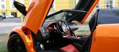 Status Design Lamborghini Murcielago (2010) - picture 4 of 30
