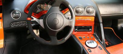 Status Design Lamborghini Murcielago (2010) - picture 7 of 30