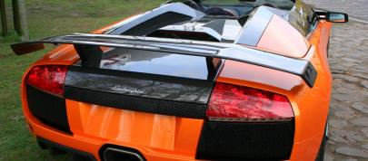 Status Design Lamborghini Murcielago (2010) - picture 23 of 30
