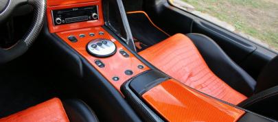 Status Design Lamborghini Murcielago (2010) - picture 28 of 30