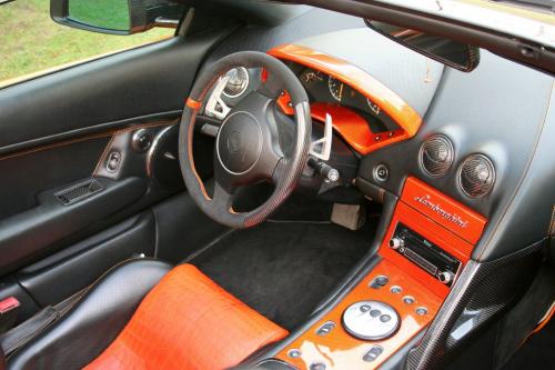 Status Design Lamborghini Murcielago (2010) - picture 8 of 30