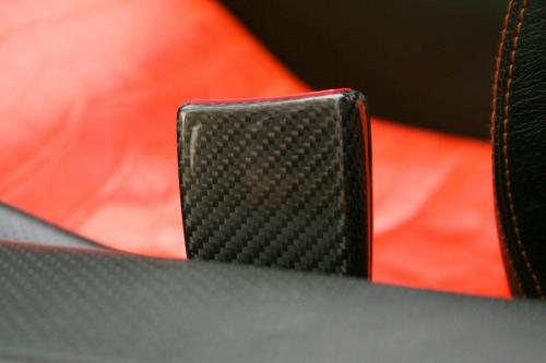 Status Design Lamborghini Murcielago (2010) - picture 16 of 30