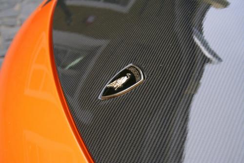 Status Design Lamborghini Murcielago (2010) - picture 17 of 30