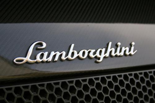 Status Design Lamborghini Murcielago (2010) - picture 24 of 30