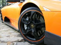 Status Design Lamborghini Murcielago (2010) - picture 2 of 30