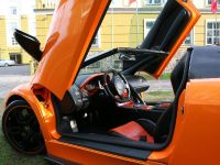 Status Design Lamborghini Murcielago (2010) - picture 4 of 30