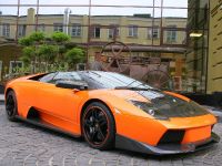 Status Design Lamborghini Murcielago (2010)