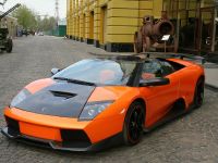 Status Design Lamborghini Murcielago (2010) - picture 11 of 30