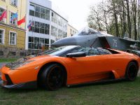 Status Design Lamborghini Murcielago (2010) - picture 13 of 30