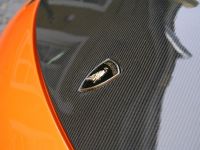 Status Design Lamborghini Murcielago (2010)