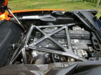 Status Design Lamborghini Murcielago (2010) - picture 18 of 30