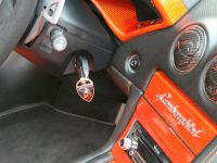 Status Design Lamborghini Murcielago (2010) - picture 21 of 30